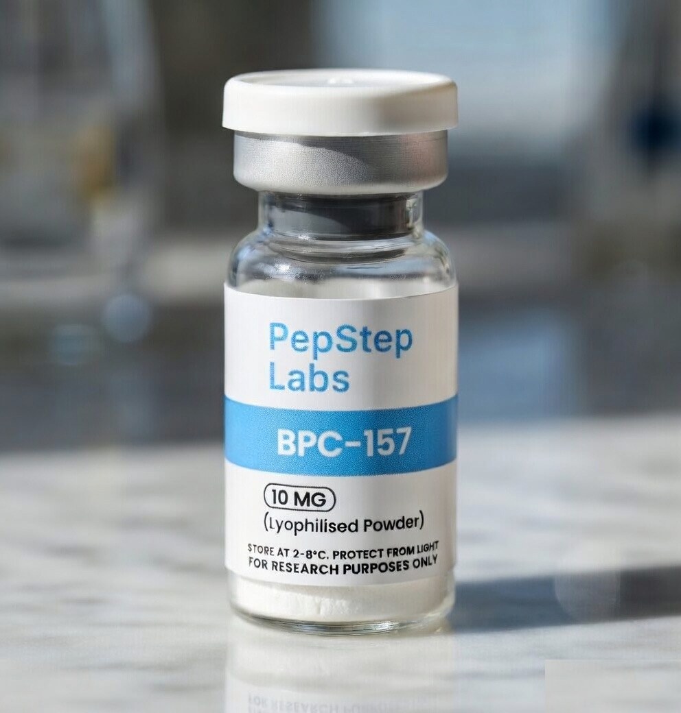 BPC-157 10mg