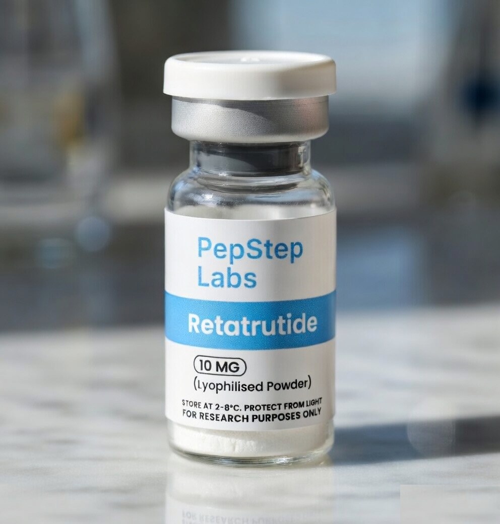 Retatrutide 15mg