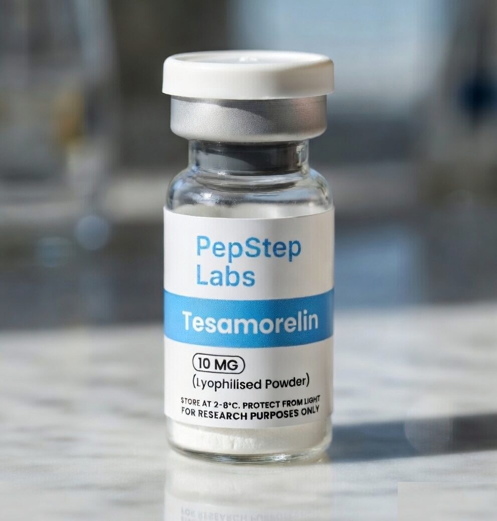 Tesamorelin 10mg